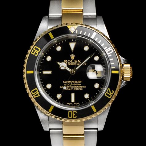 orologio rolex submariner d epoca|Submariner .